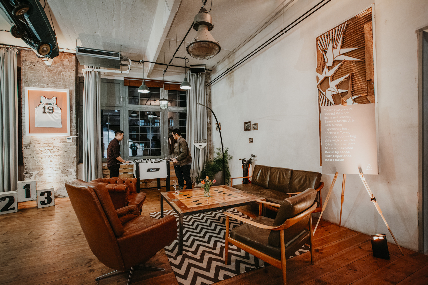 StudioNOW for Airbnb Hidden Loft