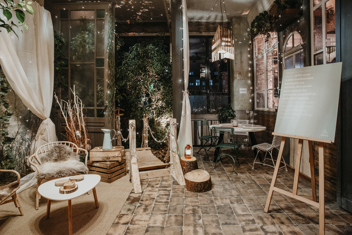 StudioNOW for Airbnb Hidden Loft