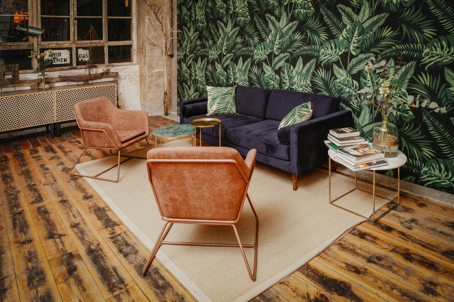 StudioNOW for Airbnb Hidden Loft