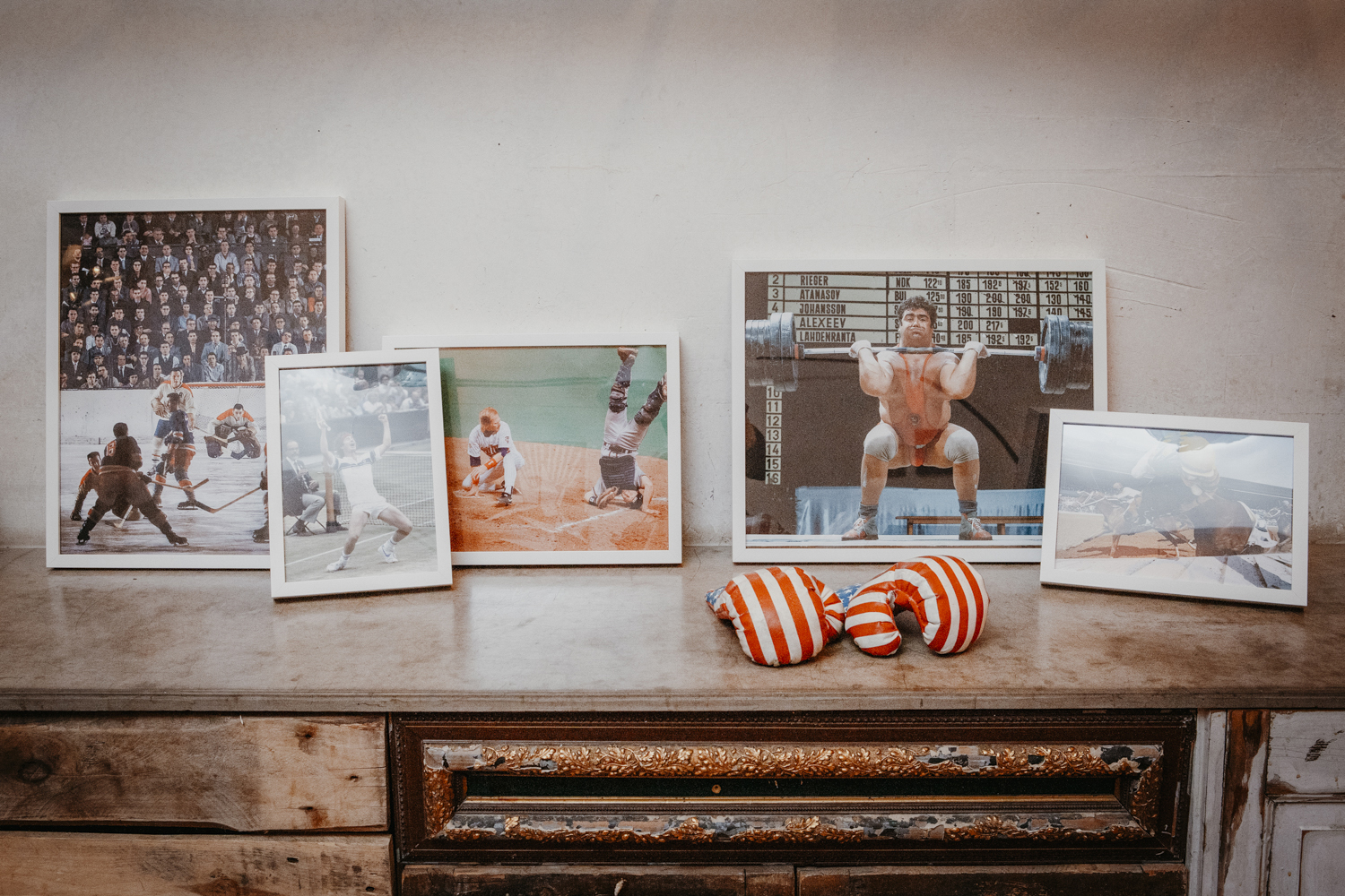 StudioNOW for Airbnb Hidden Loft