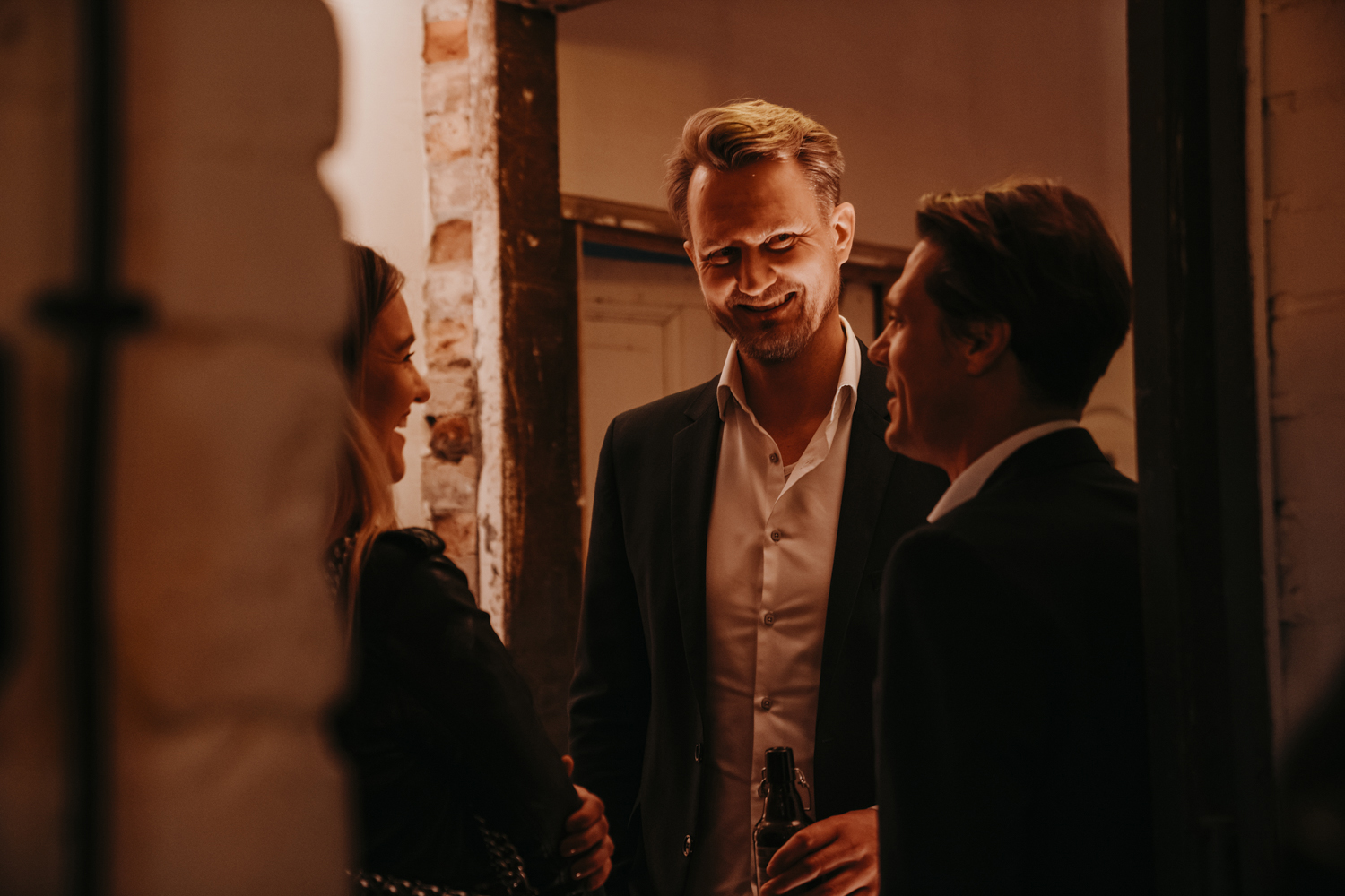 StudioNOW for Airbnb Hidden Loft