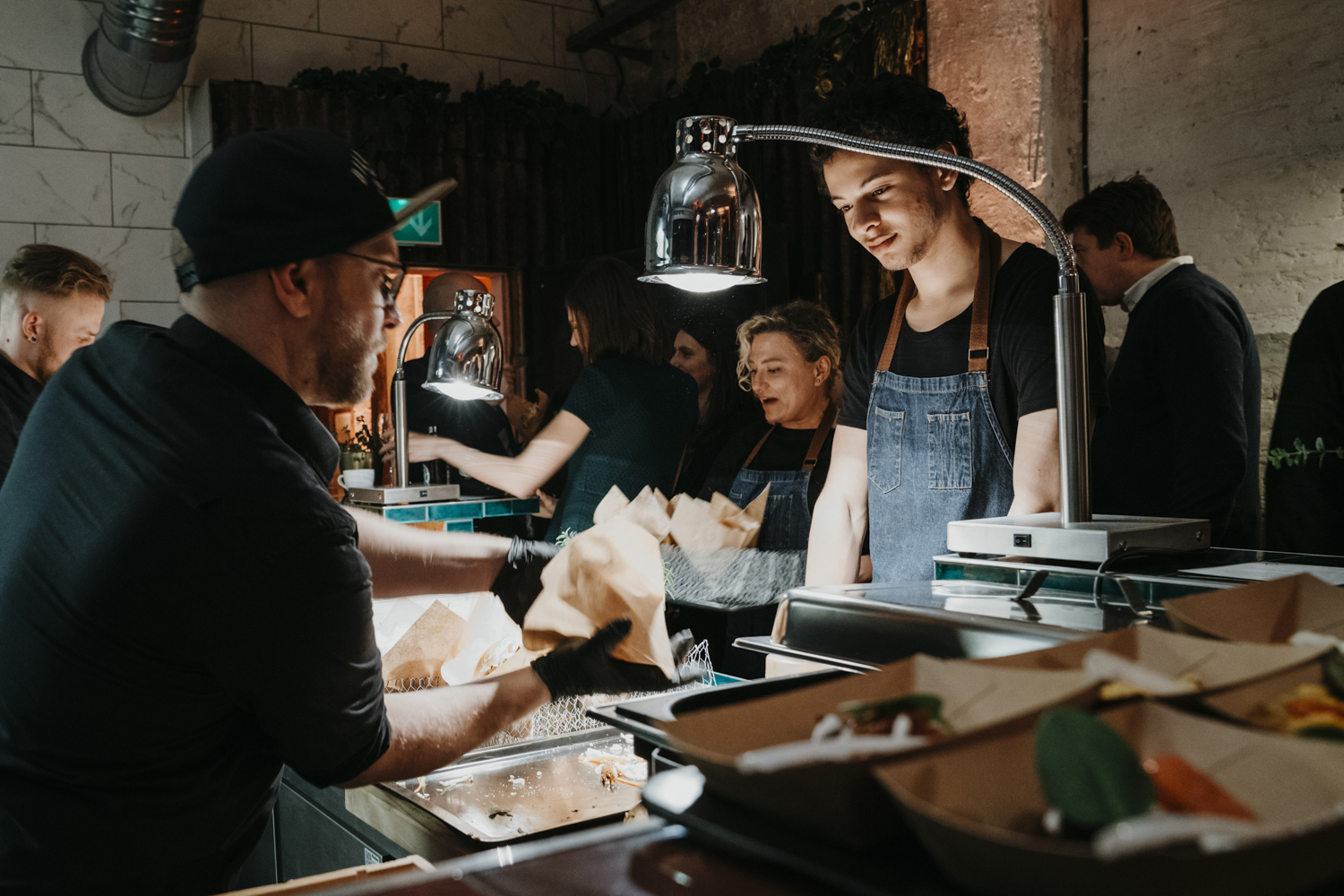 StudioNOW for Airbnb Hidden Loft