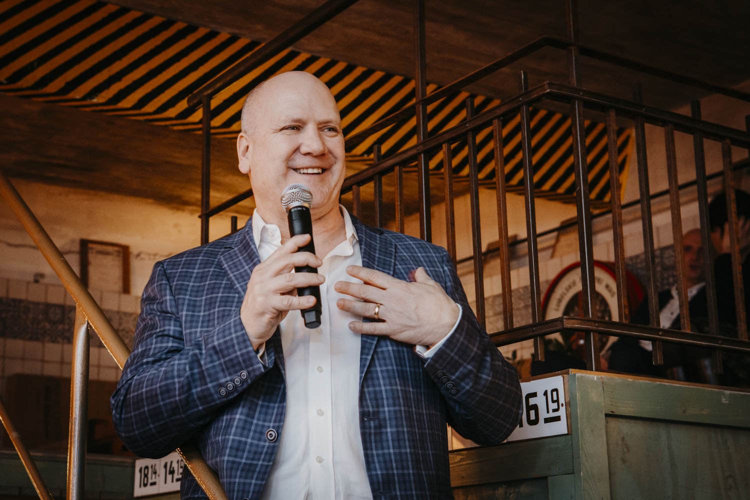 StudioNOW for Airbnb Hidden Loft, Greg W. Greeley