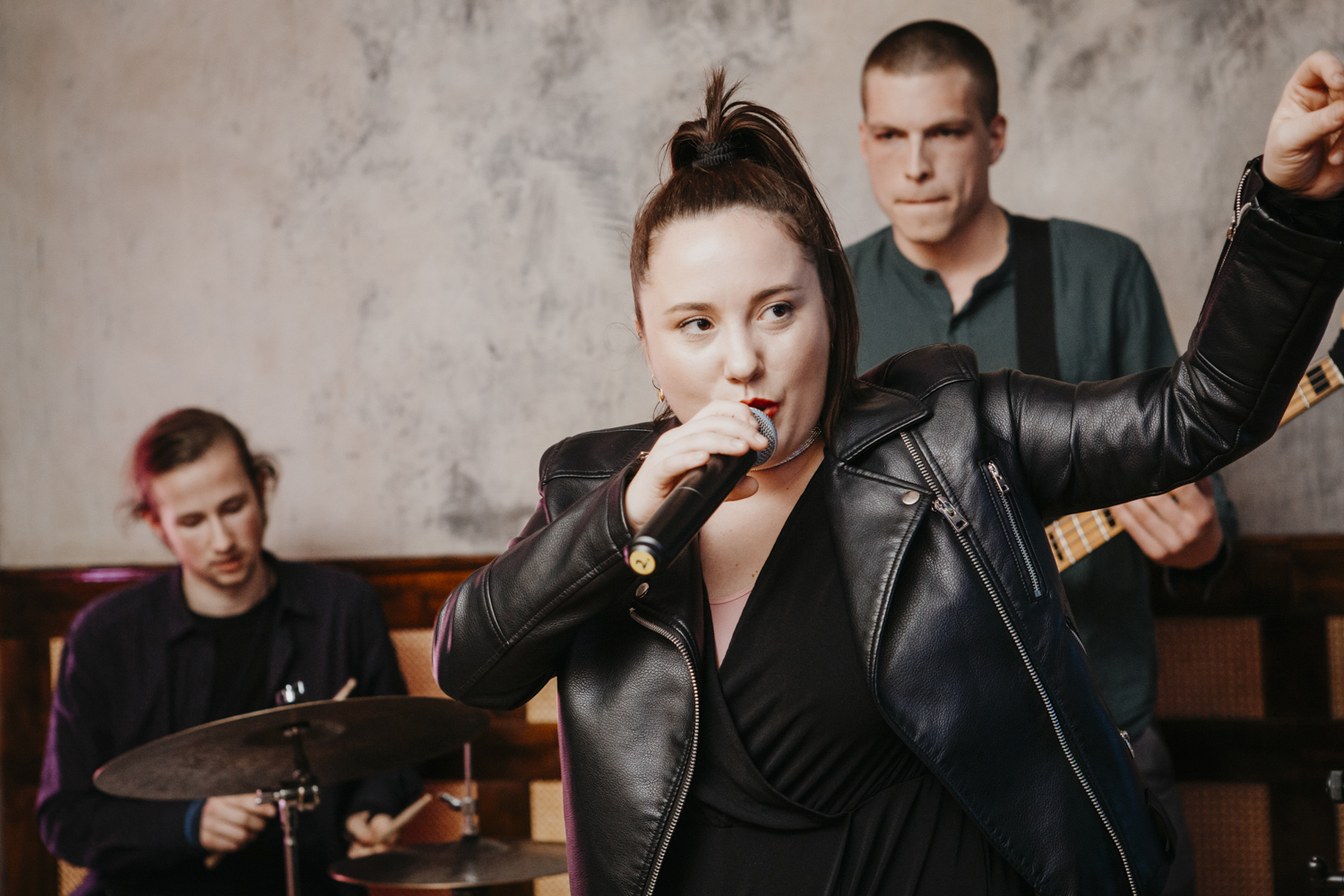 StudioNOW for Airbnb Hidden Loft