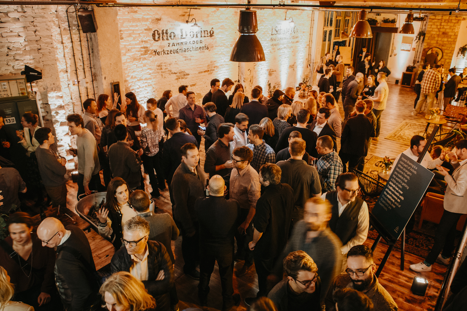 StudioNOW for Airbnb Hidden Loft