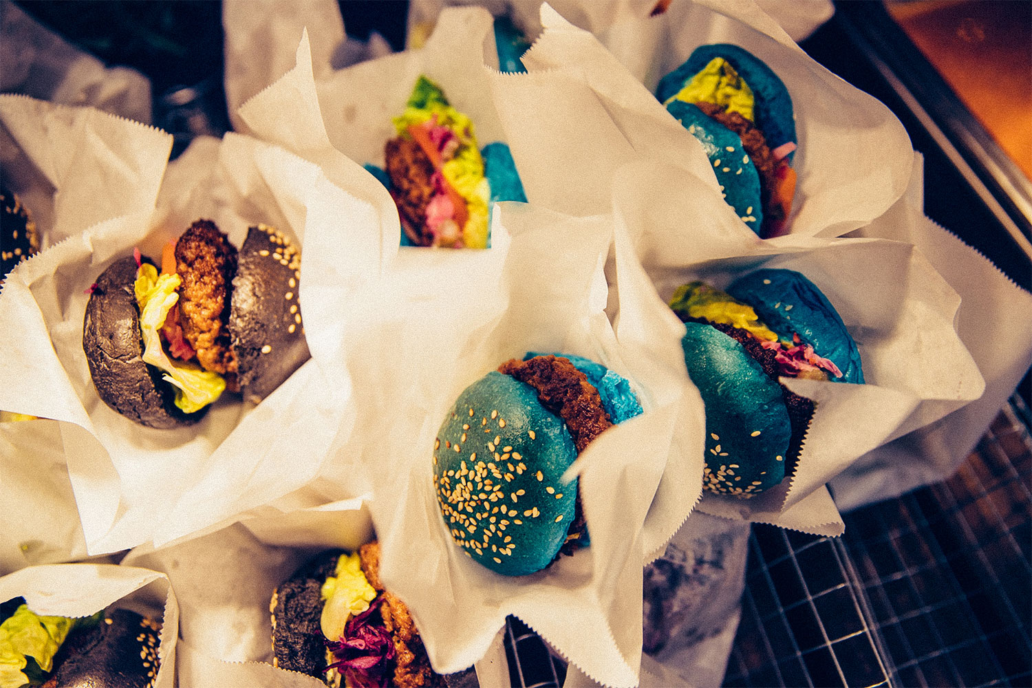 StudioNOW, Zalando, xmas, x-mas, party, wonderland, alice, Weihnachten, food, drinks