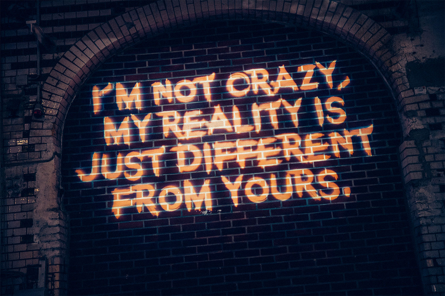 StudioNOW, Zalando, xmas, x-mas, party, wonderland, alice, Weihnachten, cheshire cat, reality, crazy, different, shout