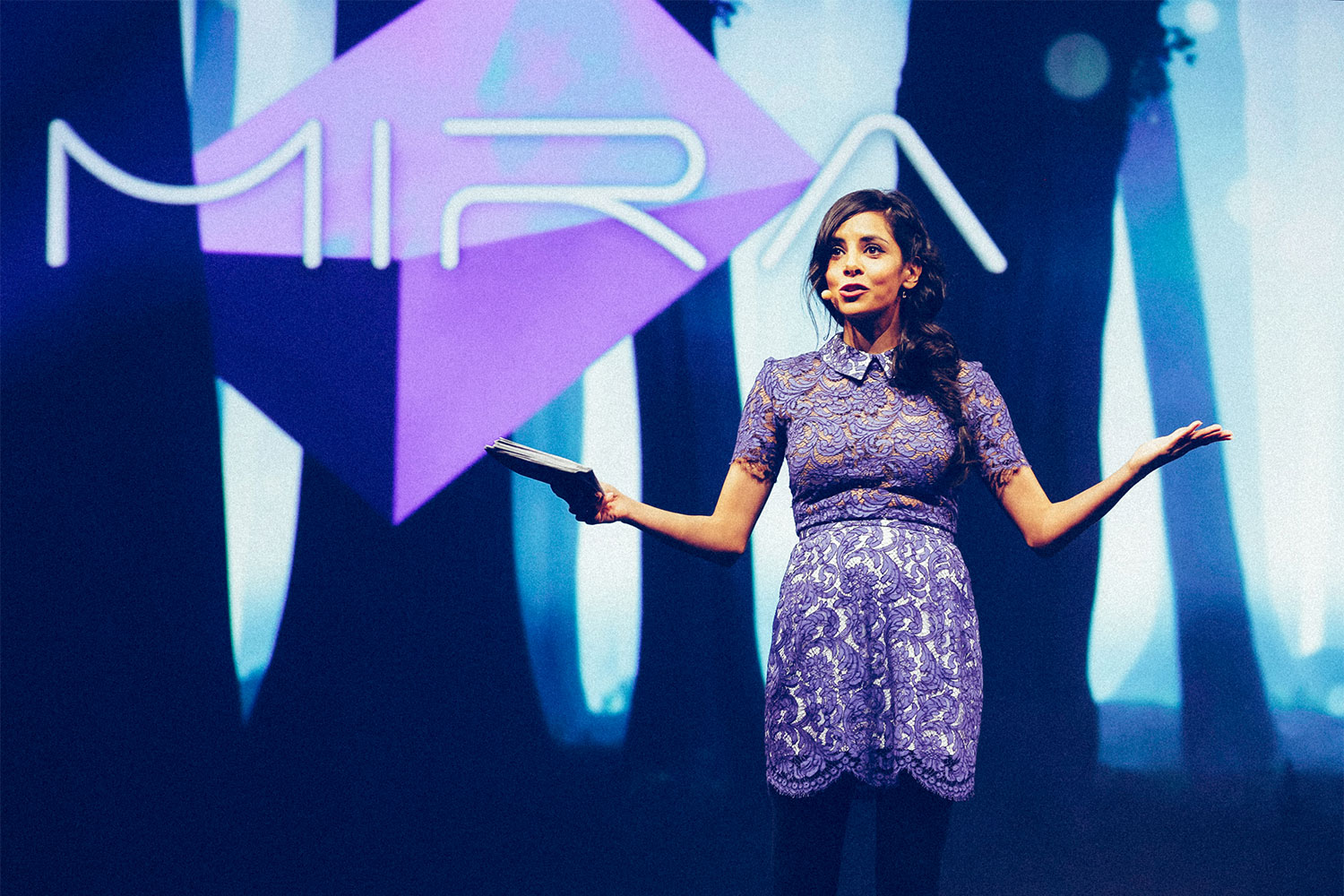 StudioNOW, sky, sky deutschland, mira, award, show, Dave Salmoni, Christina Rann, Monica Lierhaus, Collien Ulmen