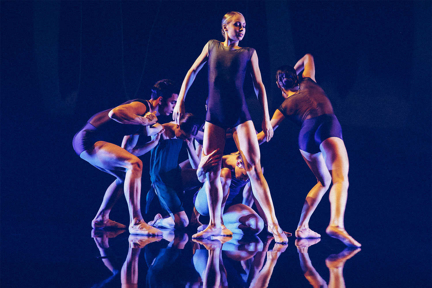 StudioNOW, sky, sky deutschland, mira, award, show, Balletthochschule Berlin