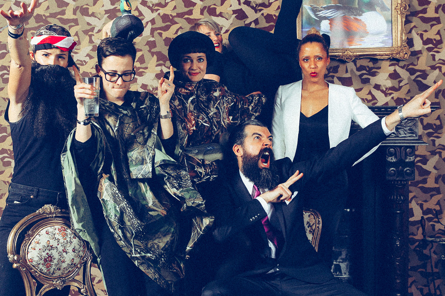 StudioNOW, sky, sky deutschland, mira, award, show, foto, photopoint