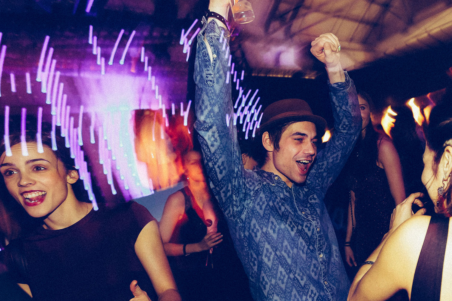 StudioNOW, sky, sky deutschland, mira, award, show, party, people