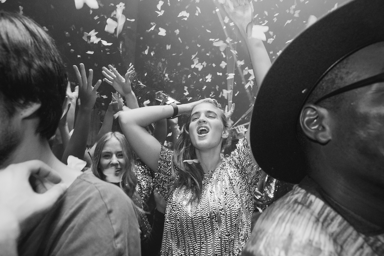 StudioNOW, Absolut, Vodka, Party, Advertising, Shooting, Club, Music, DJ, People