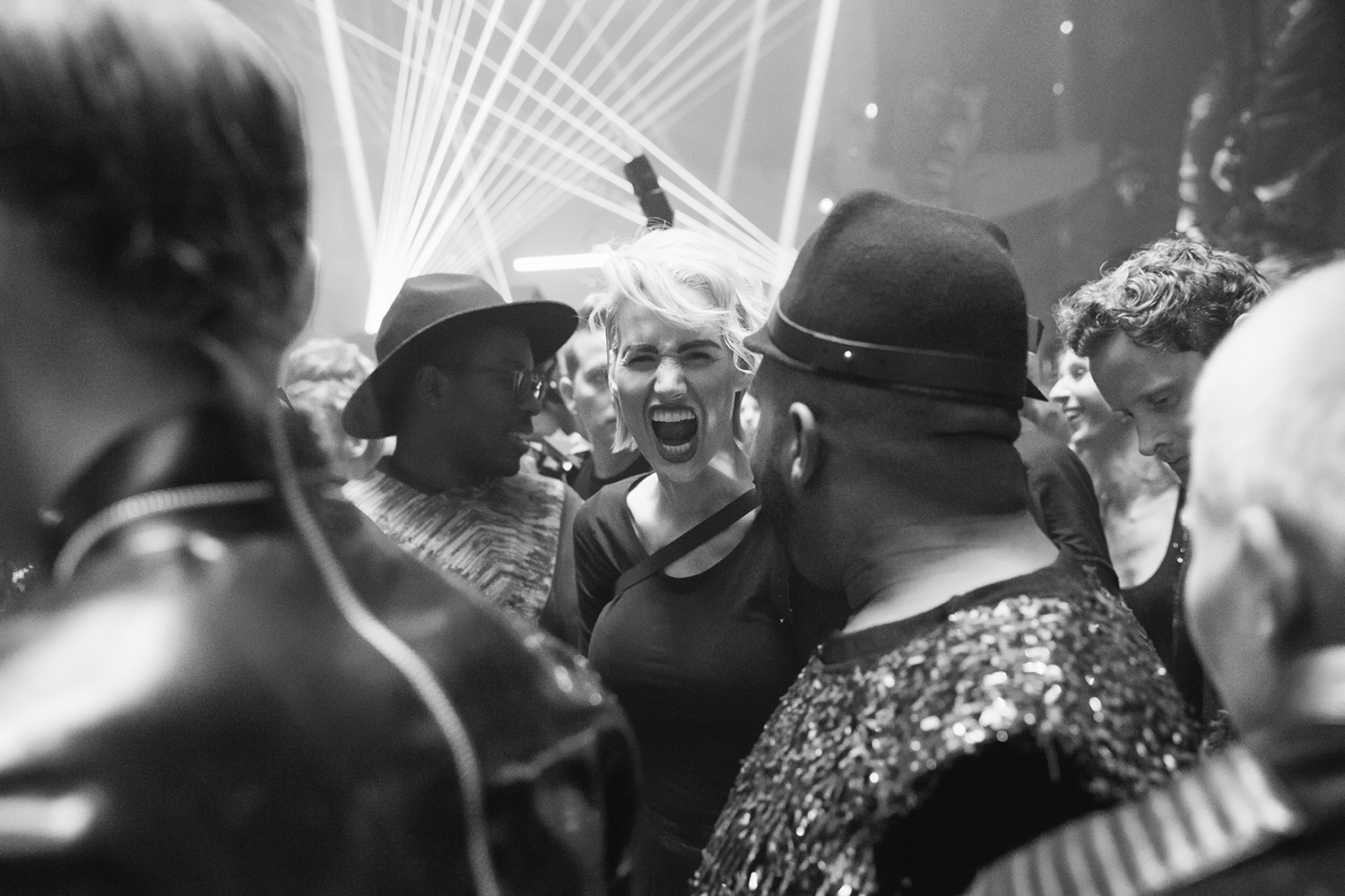 StudioNOW, Absolut, Vodka, Party, Advertising, Shooting, Club, Music, DJ, People