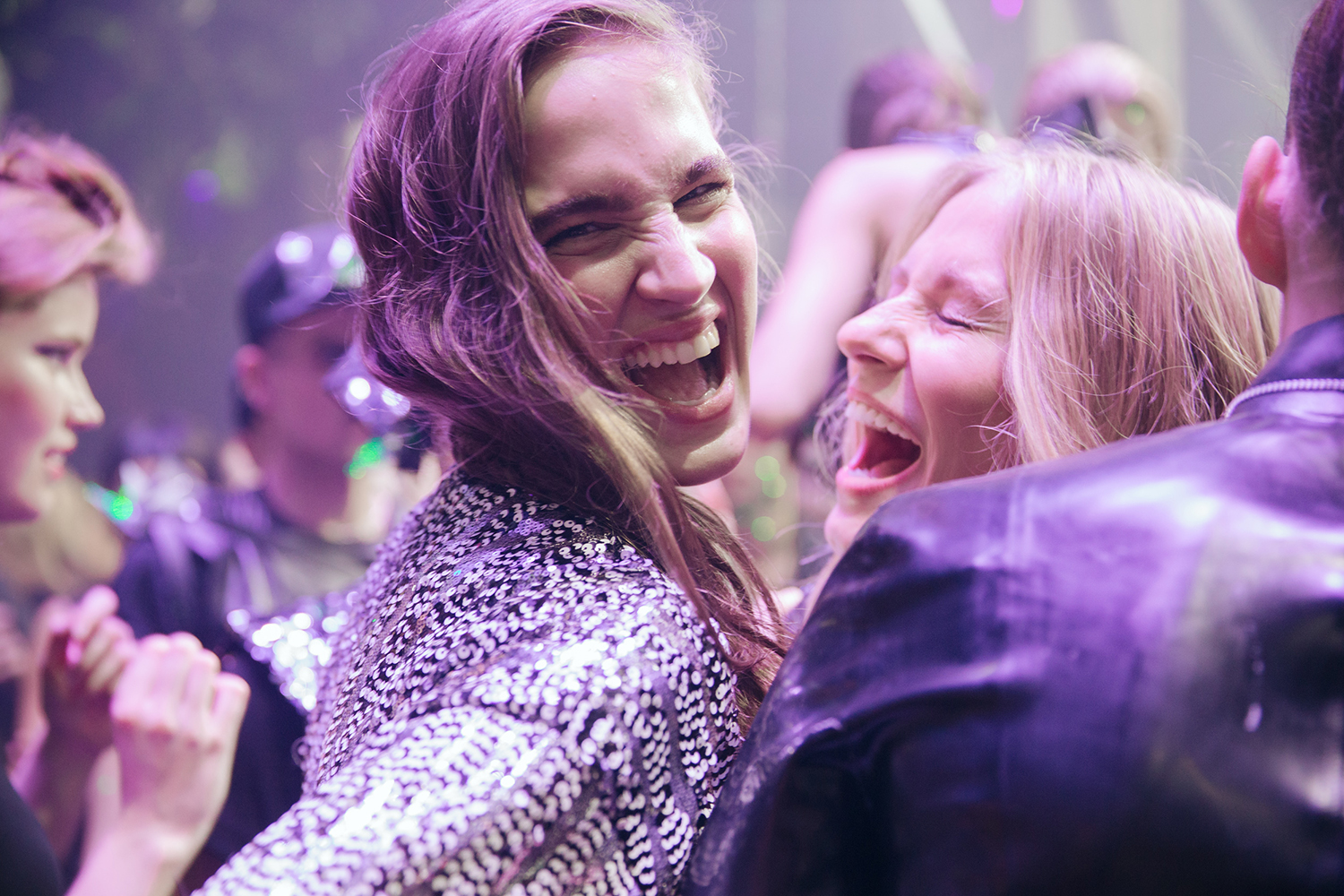 StudioNOW, Absolut, Vodka, Party, Advertising, Shooting, Club, Music, DJ, People