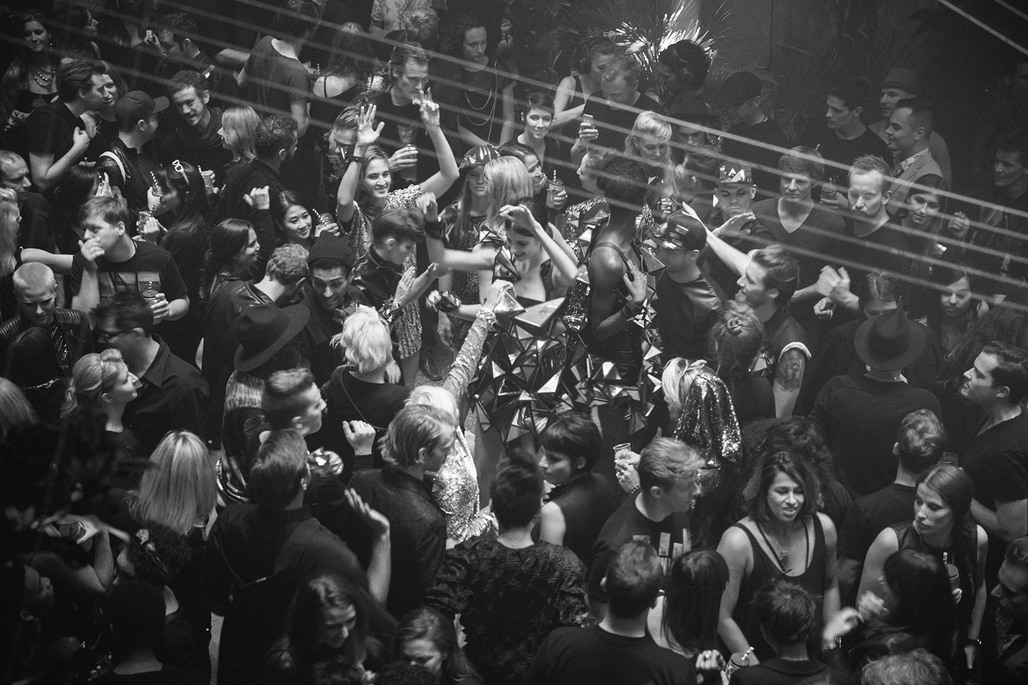 StudioNOW, Absolut, Vodka, Party, Advertising, Shooting, Club, Music, DJ, People