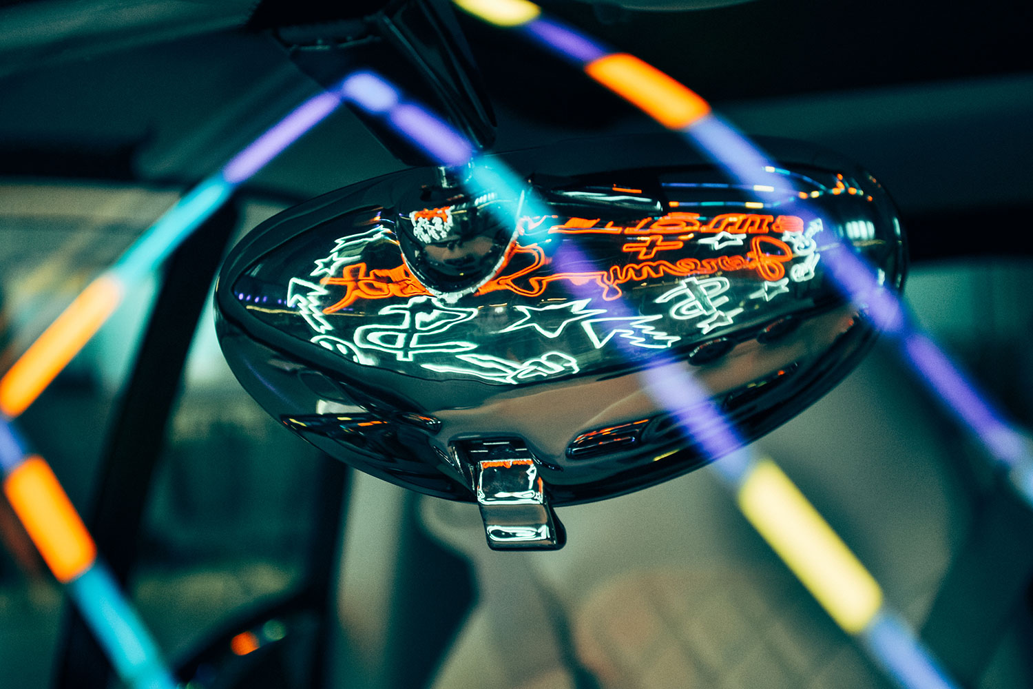 StudioNOW, Smart, Jeremy Scott, Showcar, Inszenierung, Mercedes, Mercedes-Benz, Fashion Week